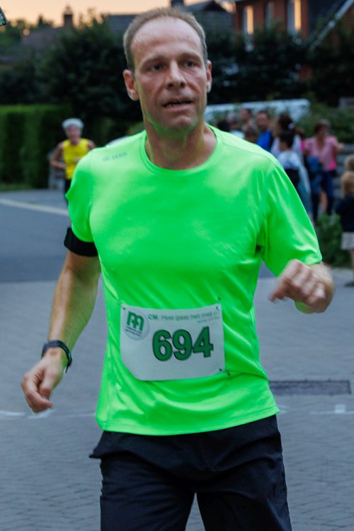 Landlopersjogging 2023
